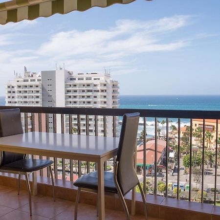 Copacabana 8 Playa Feñabe Екстериор снимка