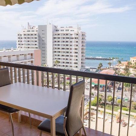 Copacabana 8 Playa Feñabe Екстериор снимка