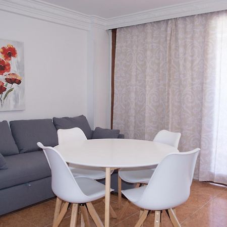Copacabana 8 Playa Feñabe Екстериор снимка