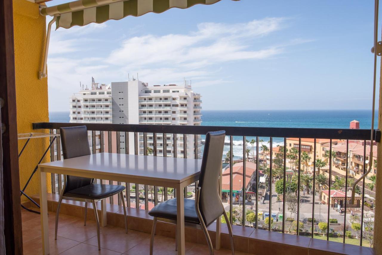 Copacabana 8 Playa Feñabe Екстериор снимка
