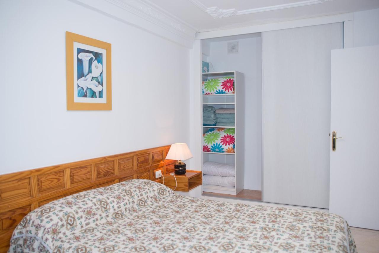 Copacabana 8 Playa Feñabe Екстериор снимка
