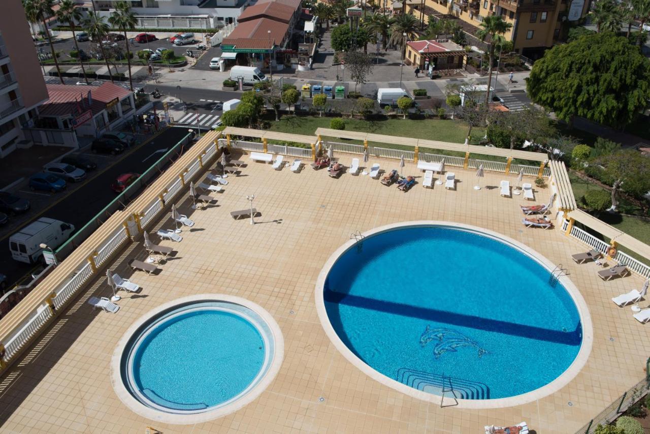Copacabana 8 Playa Feñabe Екстериор снимка