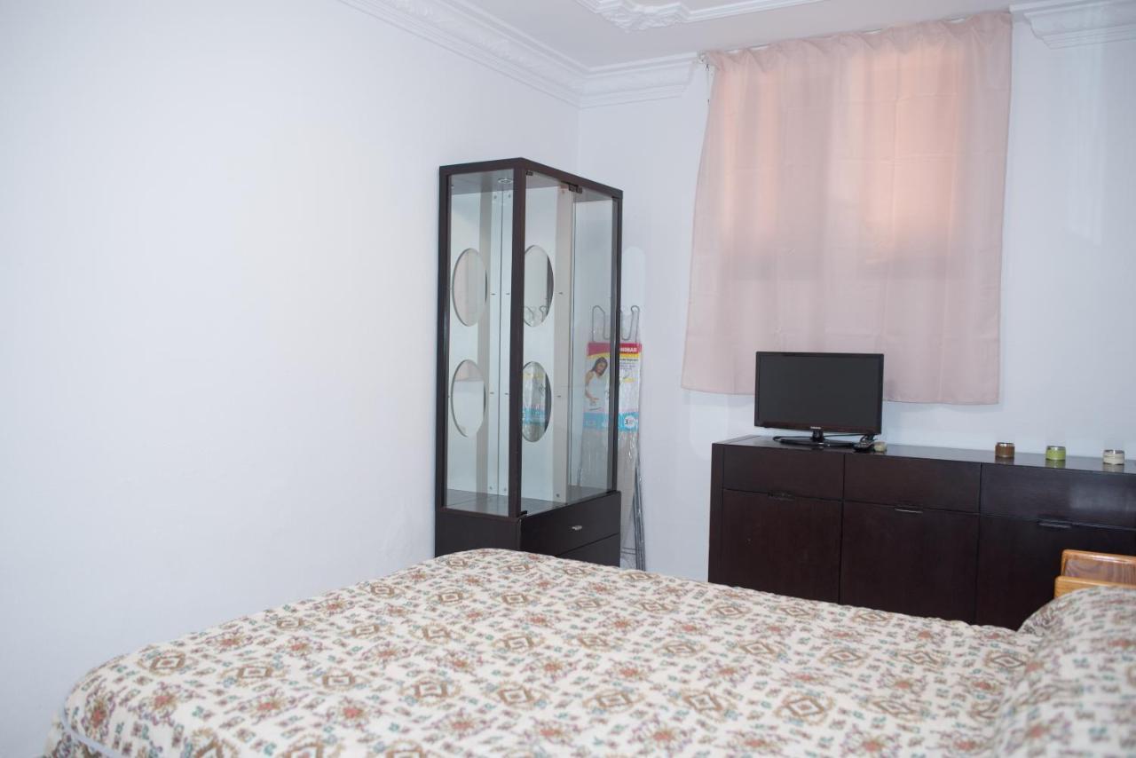 Copacabana 8 Playa Feñabe Екстериор снимка
