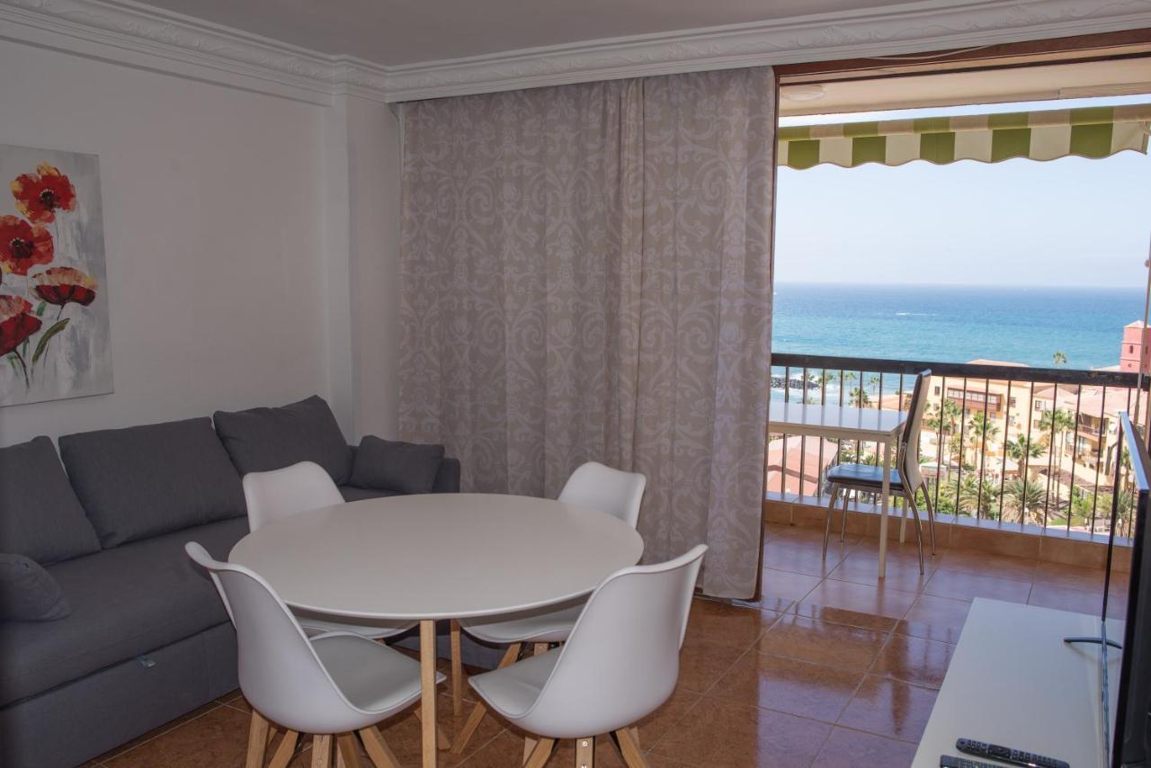 Copacabana 8 Playa Feñabe Екстериор снимка
