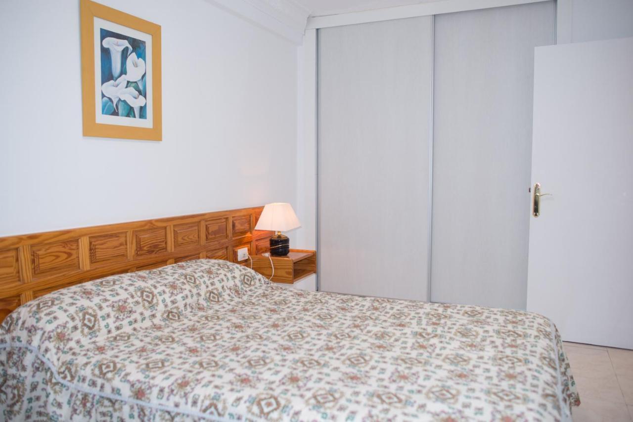 Copacabana 8 Playa Feñabe Екстериор снимка
