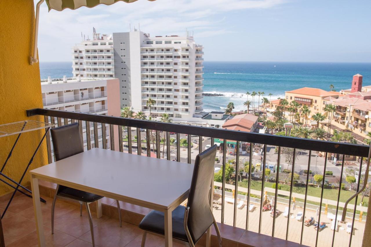 Copacabana 8 Playa Feñabe Екстериор снимка