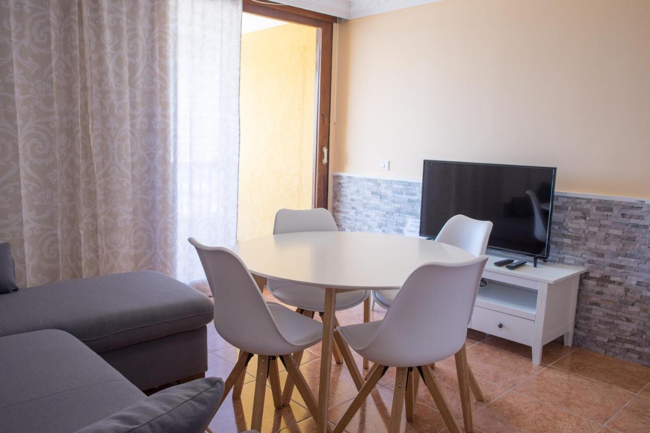 Copacabana 8 Playa Feñabe Екстериор снимка
