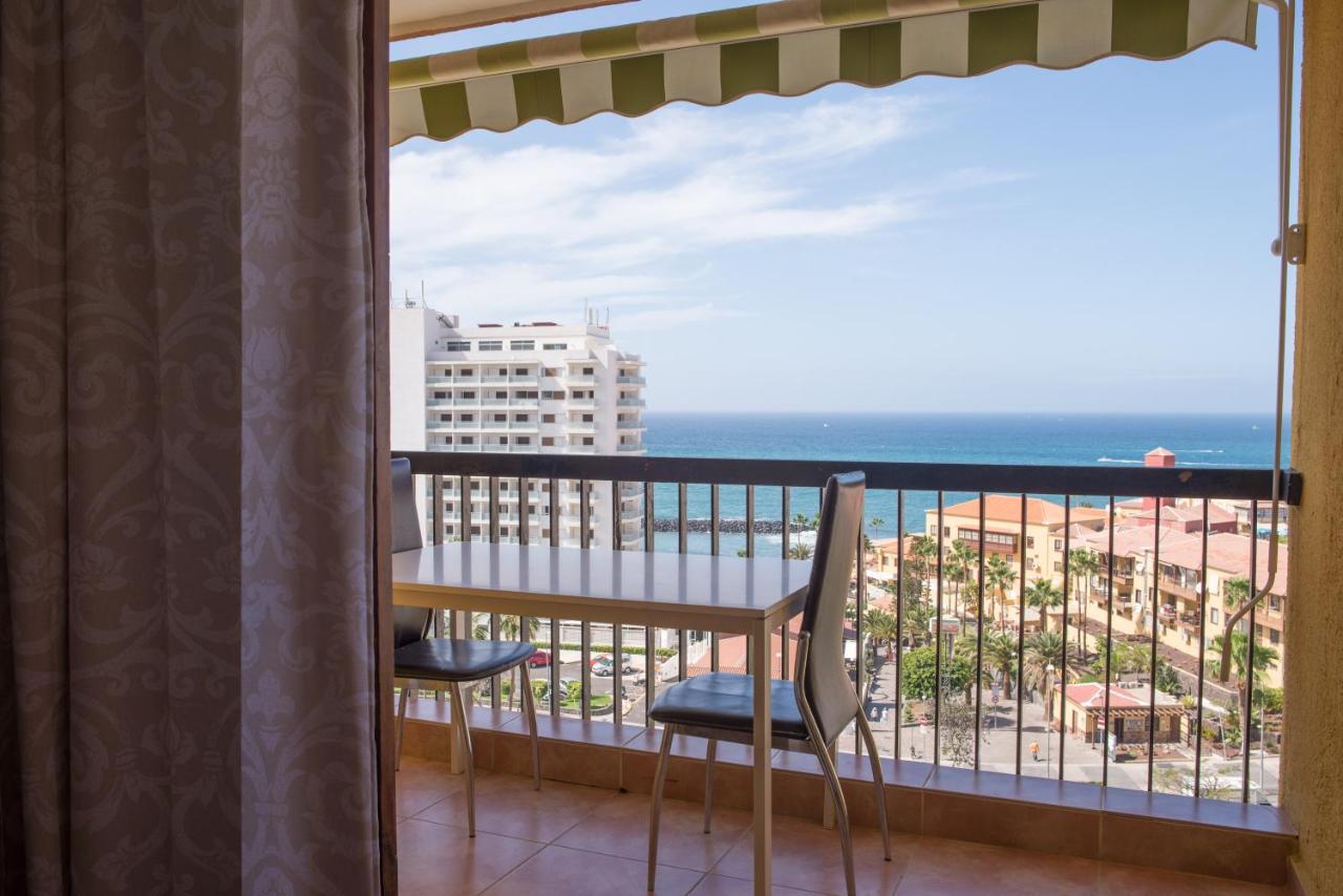 Copacabana 8 Playa Feñabe Екстериор снимка